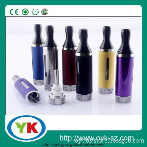 Colorful MT3 for e cigarette, DCT atomzier